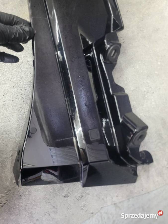 HONDA GOLD WING GL 1800 SC 79B 1823 OEM PANEL wielkopolskie