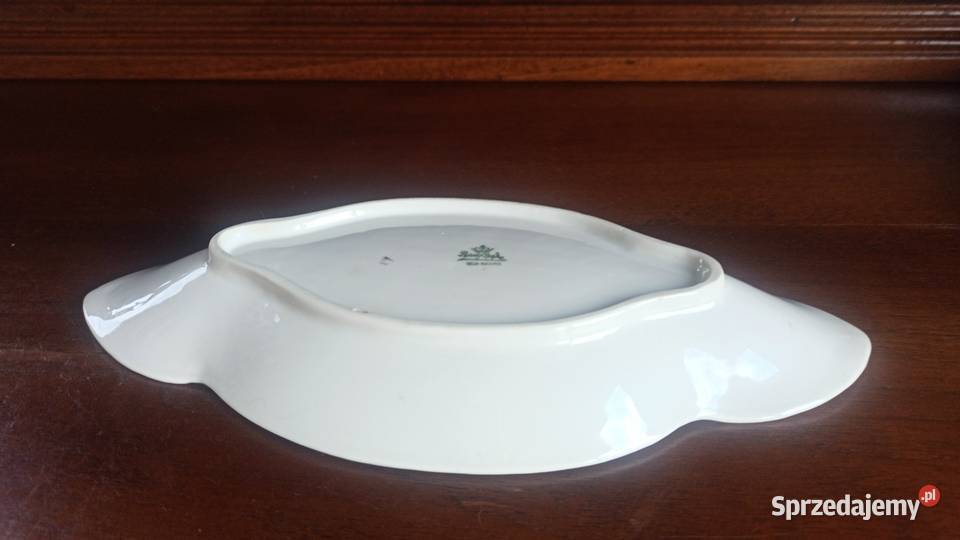 Półmisek Rosenthal Empire Selb Bavaria z lat 20 Gdańsk