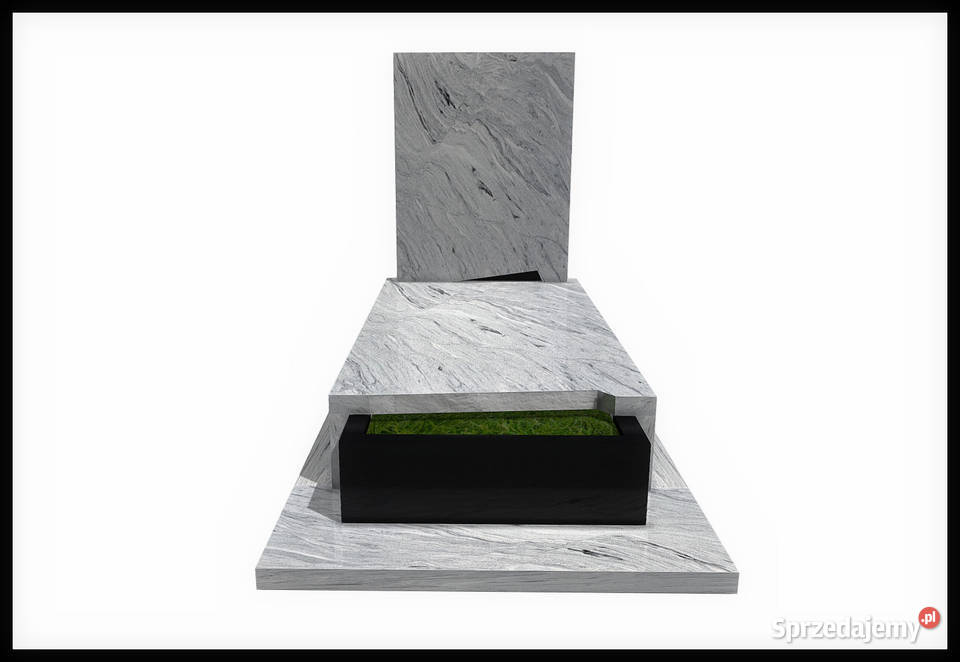 Nagrobki Świdnica z projektami 3D dolnośląskie