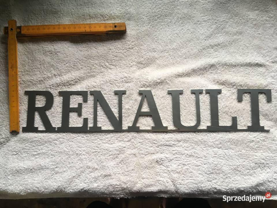 RENAULT
