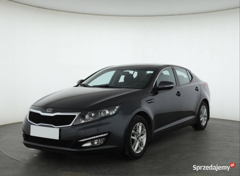 Kia Optima 17 CRDi 100KM Piaseczno