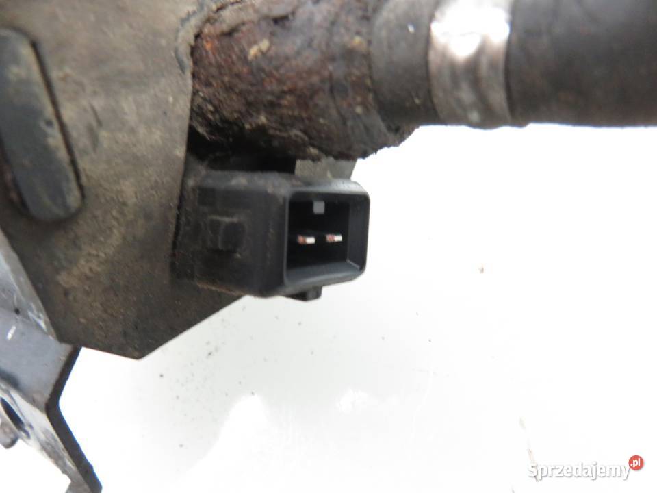 POMPA PALIWA FIAT ULYSSE 179 20 JTD Pompy paliwa