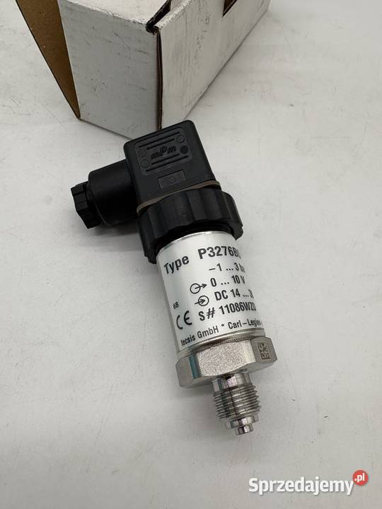 Tecsis P3276B044127 Czujnik ciśnienia Warszawa sprzedam