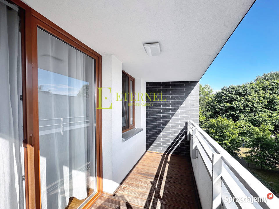 Kraków 3 pokojowy apartament na sprzedaż na