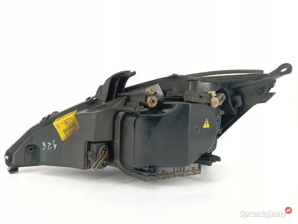 LAMPA PRZÓD PRAWA XENON EUROPA 1EL24604502 Ford