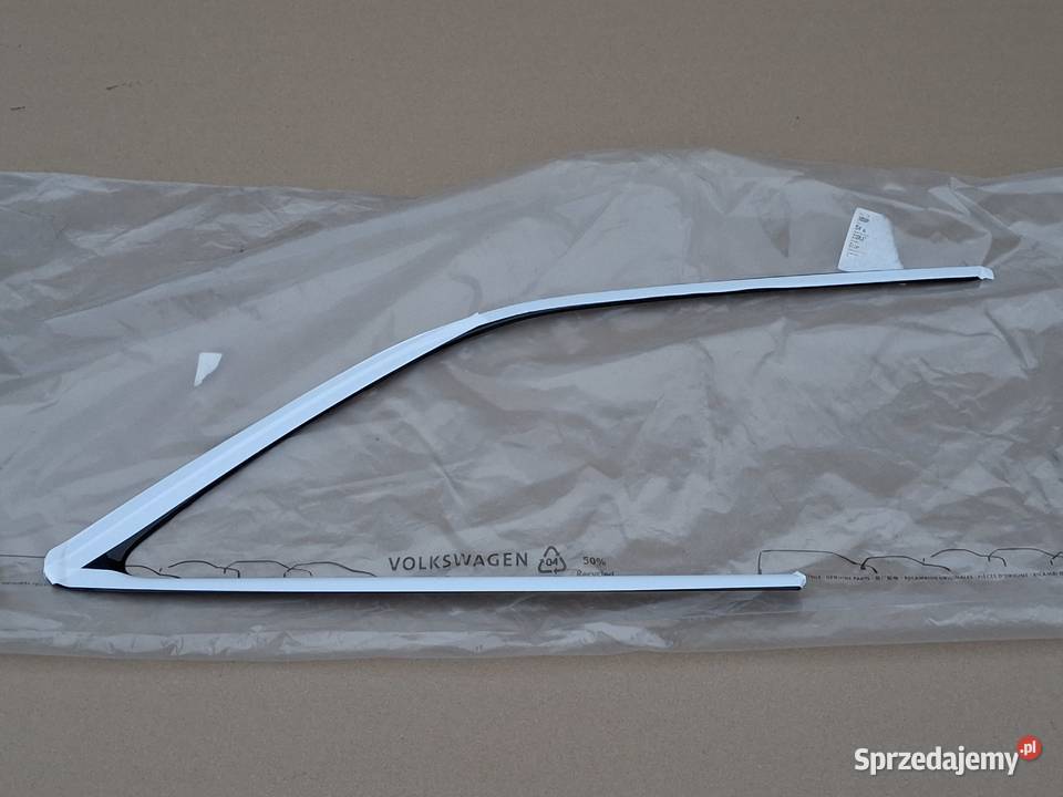 SEAT LEON IV 4 KOMBI LISTWA OZDOBNA SZYBY PRAWY Bieleń sprzedam