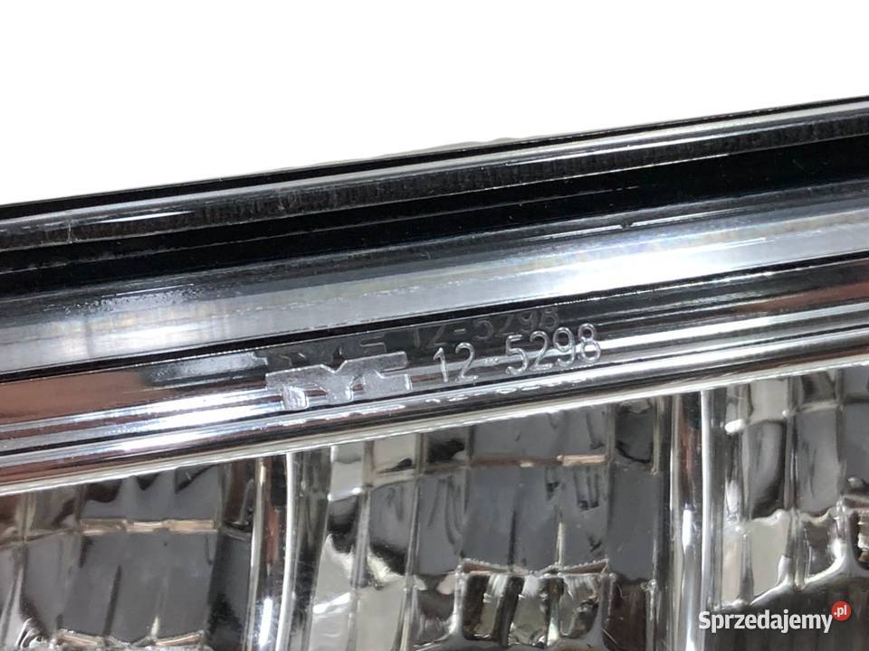 MERCEDES KLASA GL X164 20062012 Lampy led do Skarżysko-Kamienna