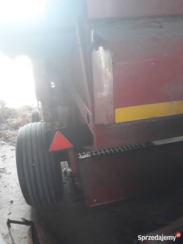 Holland 644 nie 658 760 Bedlno