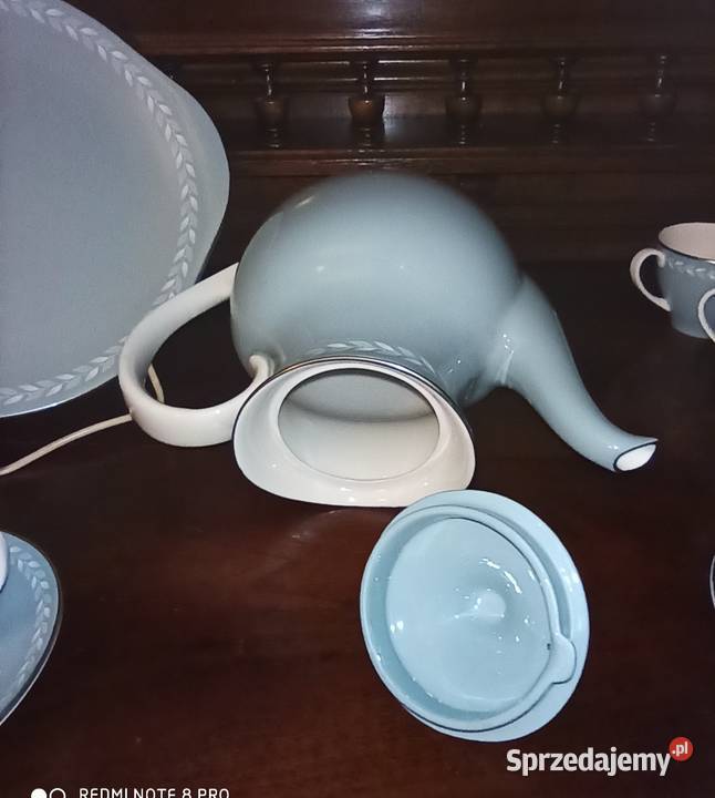 Filiżanka AEGEAN Royal Dulton England pomorskie Gdańsk sprzedam
