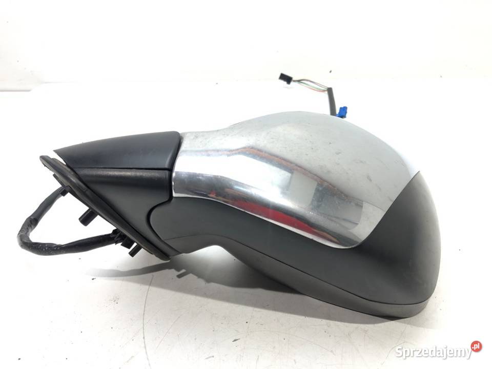 LUSTERKO PRAWY CITROEN C4 PICASSO I Hatchback