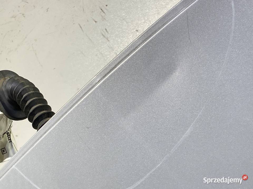 DRZWI LEWY TYŁ NISSAN QASHQAI J10 Hatchback 0614 podkarpackie