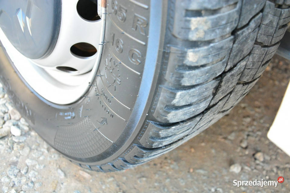 Renault Master L3H2 blaszak 3osobowy doka 23dci diesel