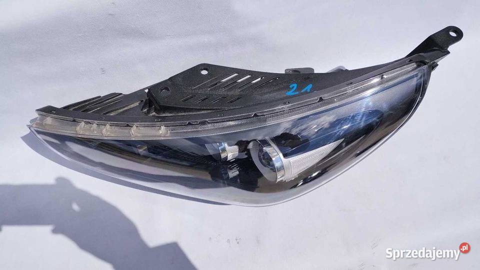 Lampa Przod Full Led Hyundai I30 III N 1720r osobowe sprzedam