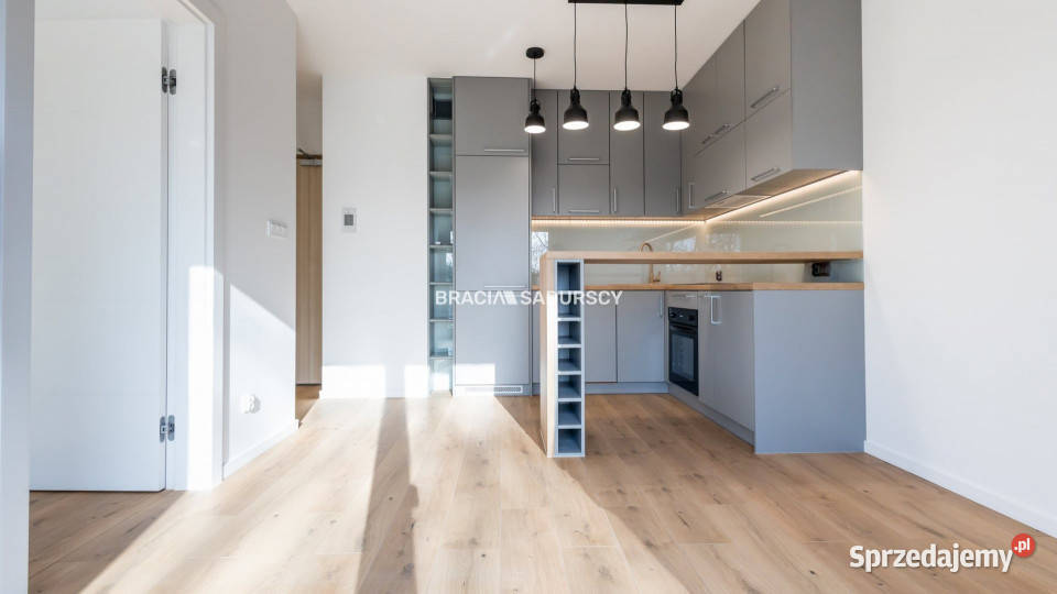 Mieszkanie 2926m2 2 pokojowe Czarnochowice Piętro 3 małopolskie