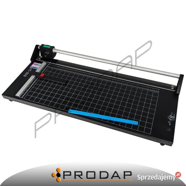 TRYMER METALOWY A2 60 Kościelec