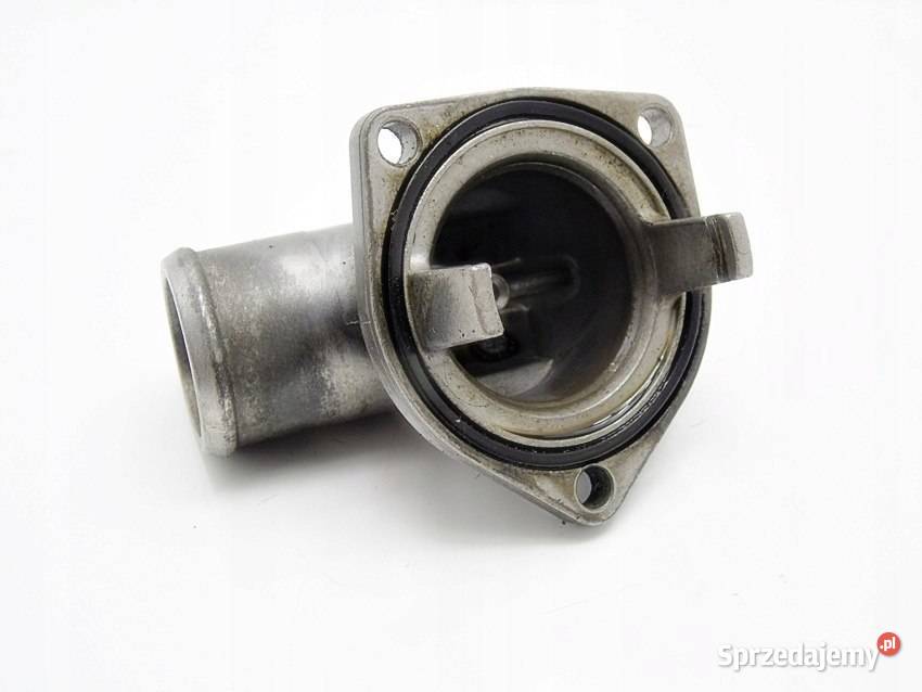 OBUDOWA TERMOSTATU 14 16 16V ASTRA G VECTRA B Sosnowiec