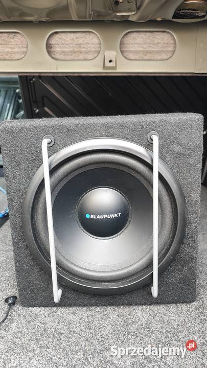 Blaupunkt GTB 8200A 200w subwoofer aktywny Białystok