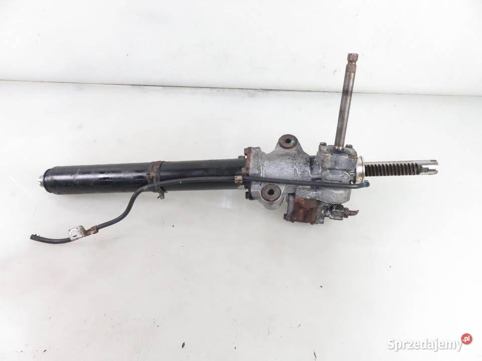 MAGLOWNICA ROVER 600 RH