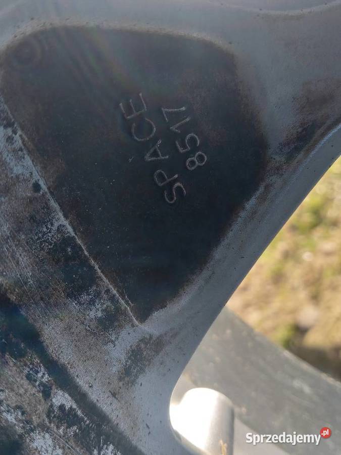 Schmidt alufelgi Samochodowe Stary Zamość