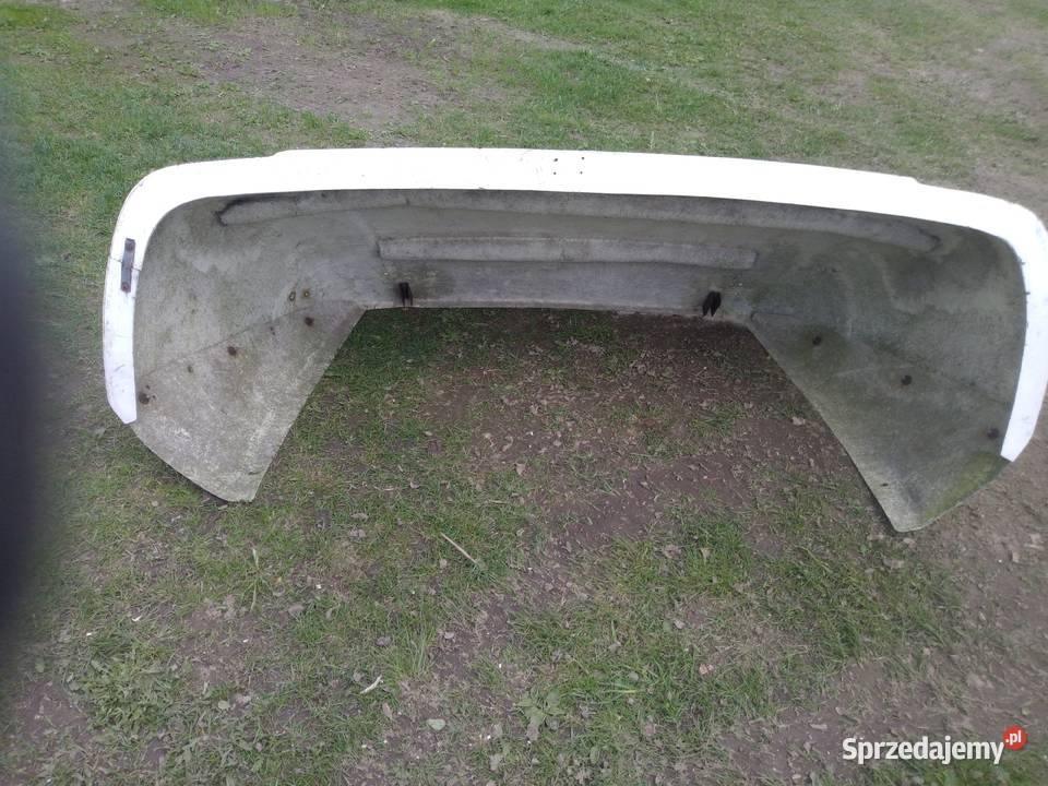 Owiewka do ciężarówki busa Spoiler Kraśniany