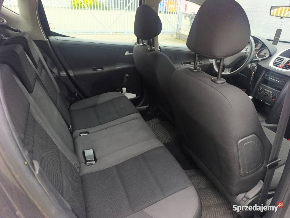 Peugeot 207 Sw HDI Niskie Spalanie manualna Sosnowiec sprzedam