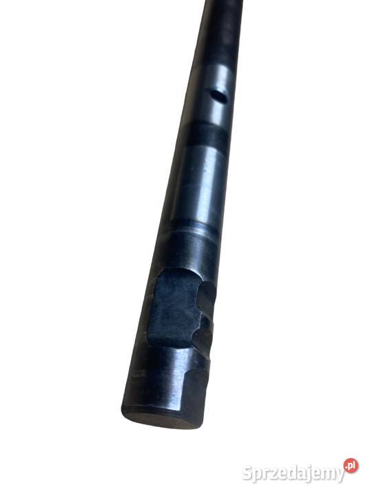 SWORZEŃ WODZIKA 04389674 DEUTZFAHR AGROSTAR Kielce