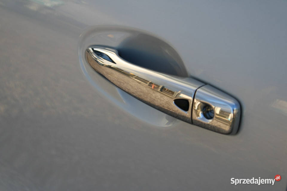 Renault Koleos 20 190HP Initiale Paris 4WD Skóra Rok produkcji 2019 Warszawa