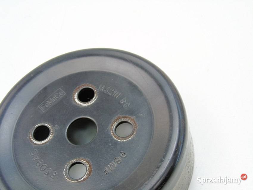 Koło pompy wody 14 16 16v Fiesta Fusion Mazda 2 śląskie