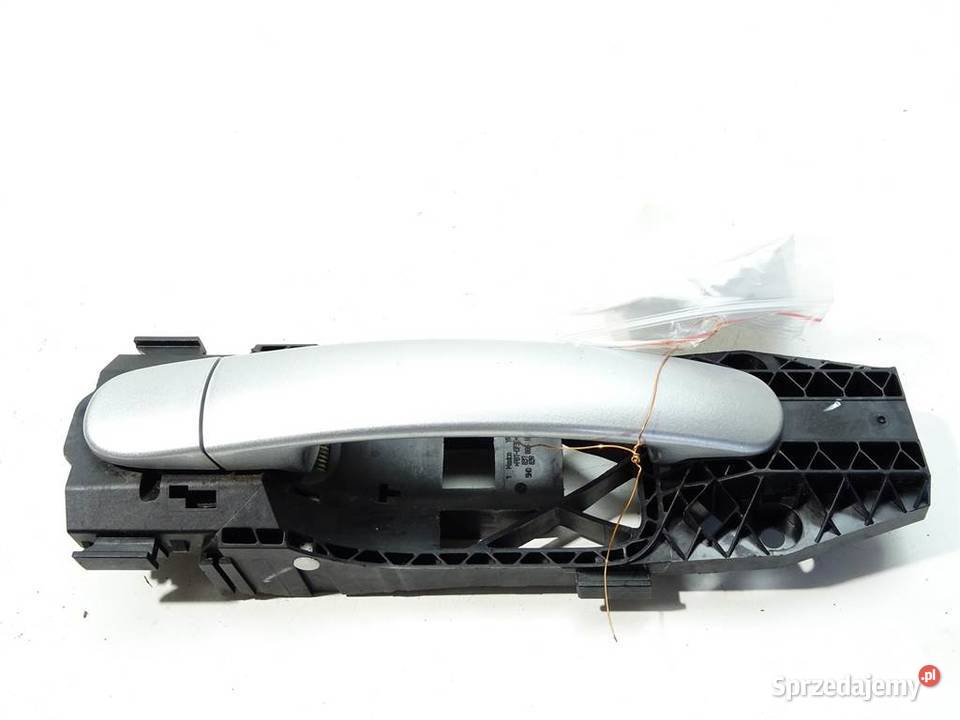 KLAMKA TYŁ PRAWA ZEWNĘTRZNA VW JETTA IV
