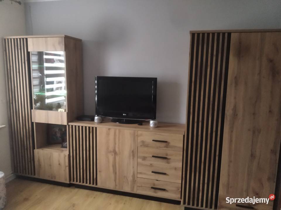 Meble pokojowe Maćkowice