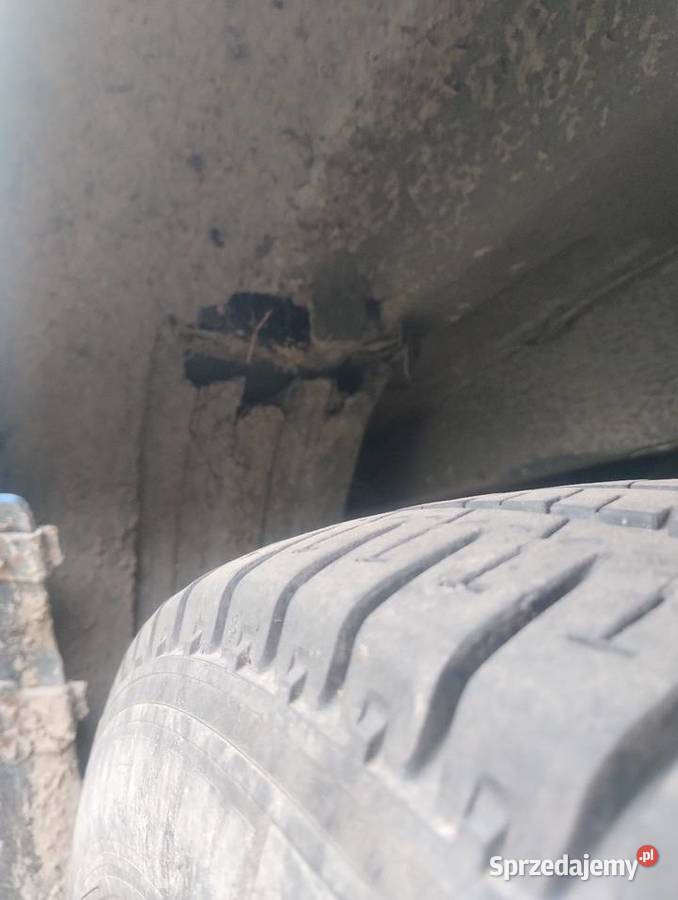 Części Daewoo Lublin dostawcze lubelskie Uchanie