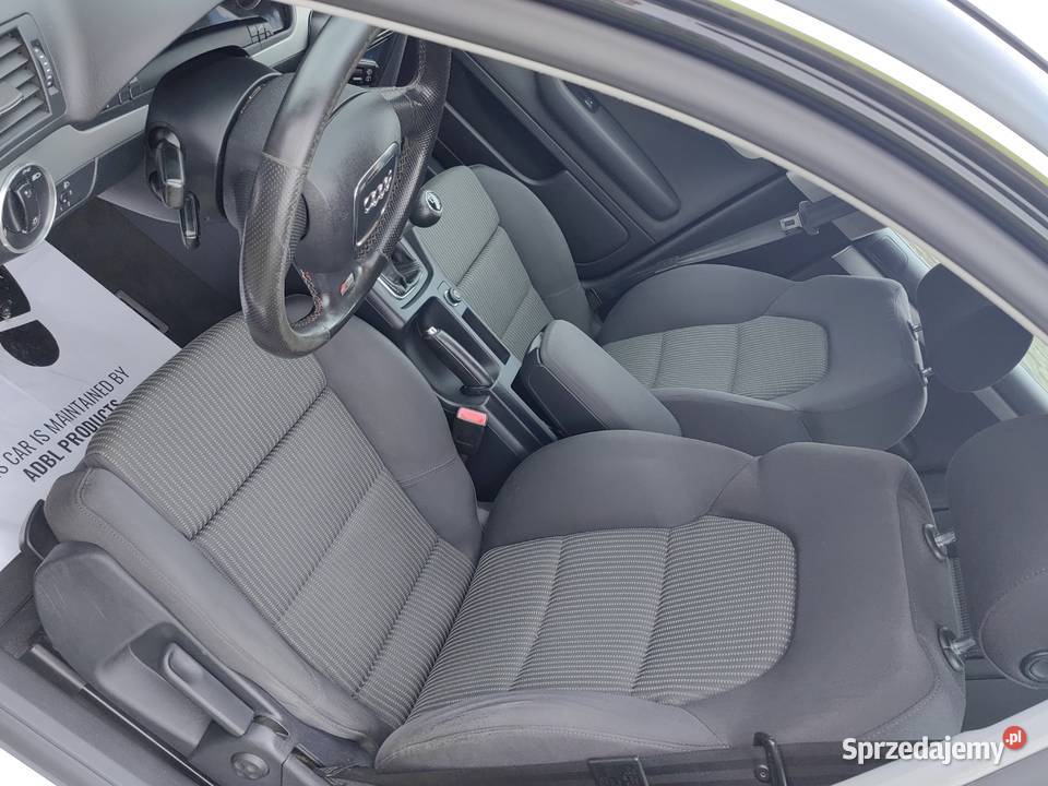 Audi a4 b7 Avant Zarejestrowany w Polsce Mieleszyn