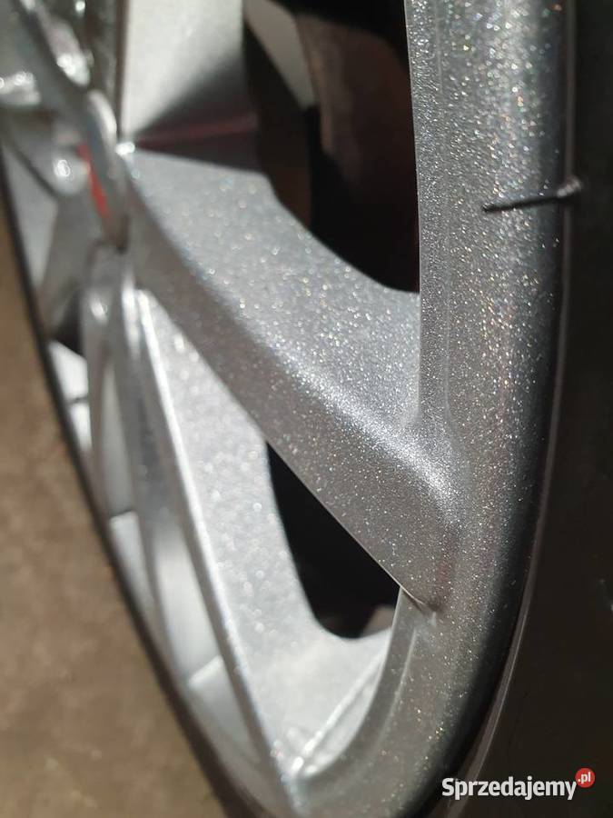 Honda accord vii 20 lpg salon k20 Sochaczew