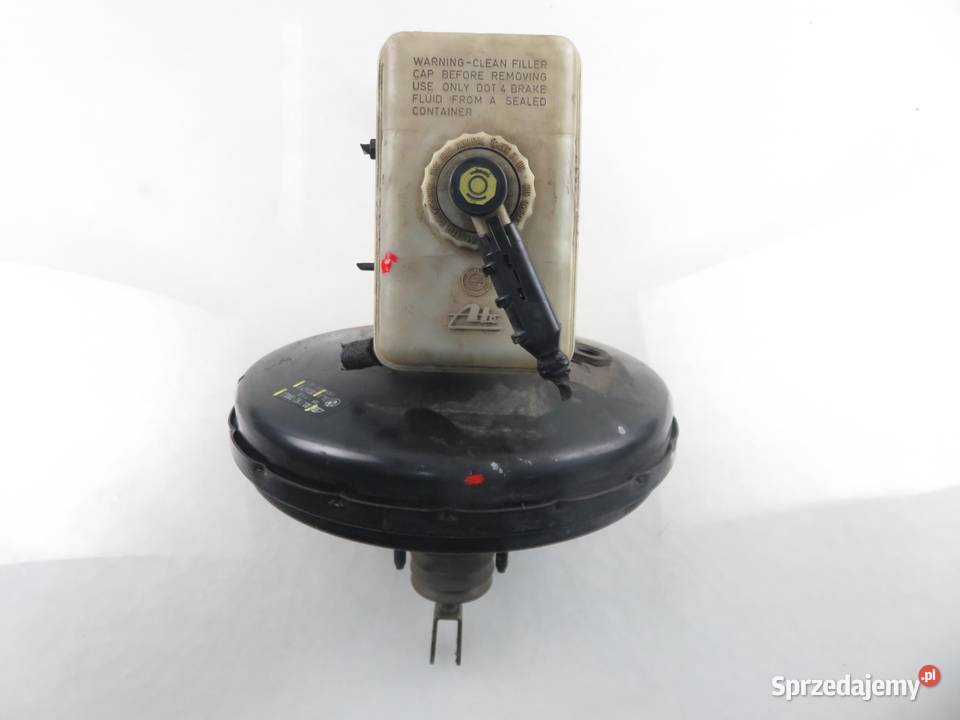 SERWO BMW 3 E36 318 i 1163471K 03776231034