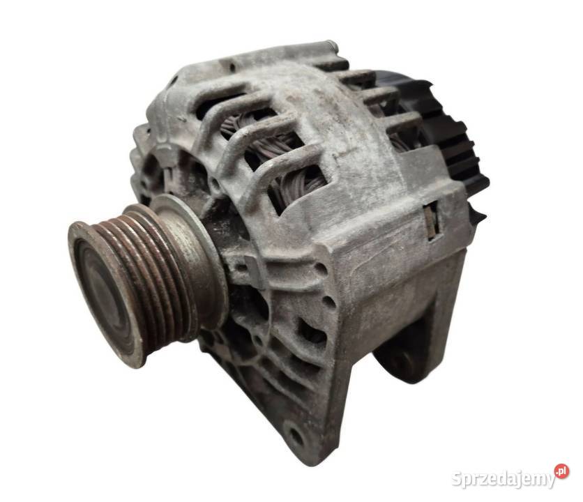 ALTERNATOR RENAULT THALIA I 1 15 DCI 7700426849 Układ elektryczny silnika Działoszyce
