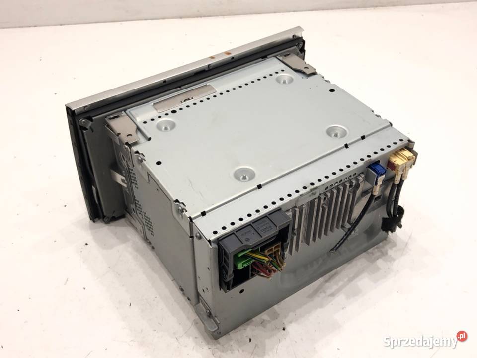RADIO NAWIGACJA AUDI A4 B7 8E0035192G 0408 sprzedam