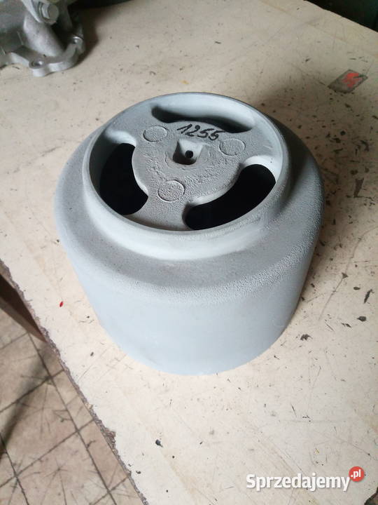 Podstawa dolna miecha Giżycko