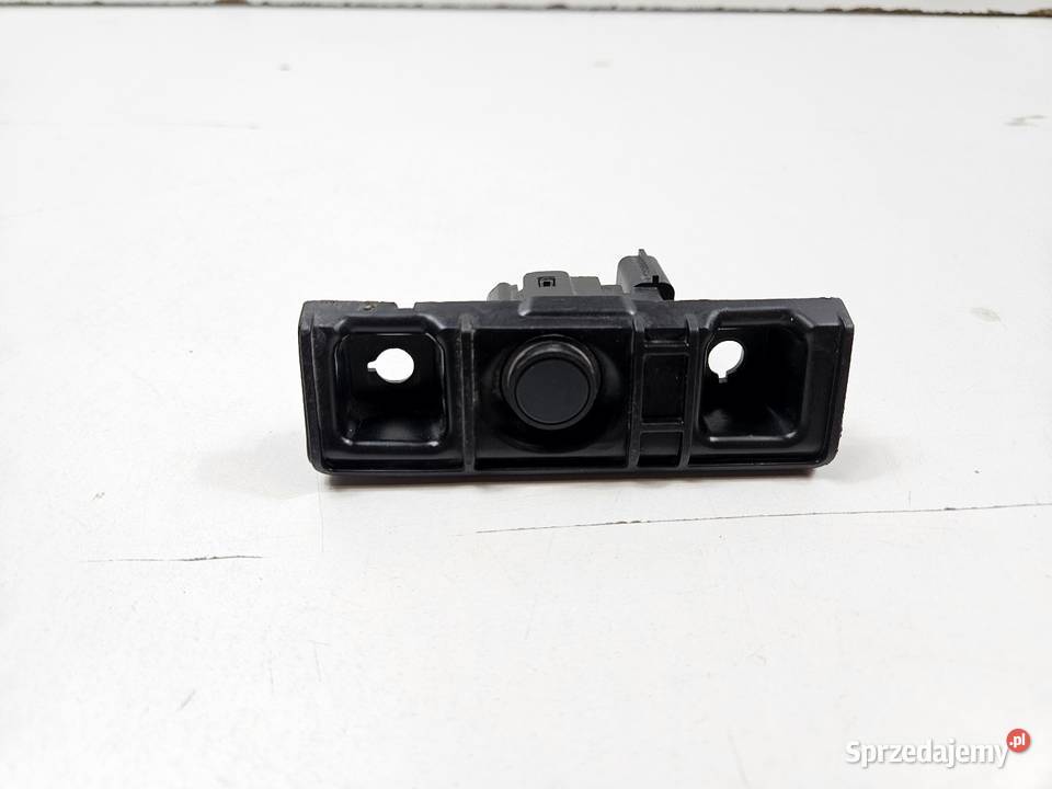 HYUNDAI I30 III KOMBI KOSZYK CZUJNIK PDC TYŁ wielkopolskie Międzychód