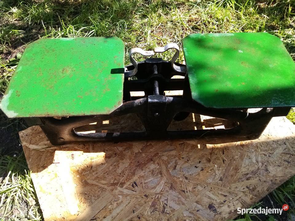 Waga mechaniczna odwaznikowa Pozostałe Bydgoszcz