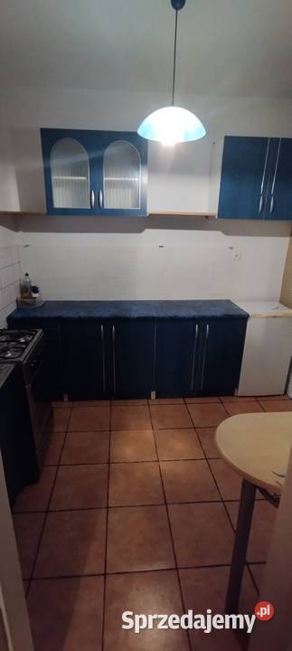 Wynajmę mieszkanie oddzielna kuchnia Zabrze