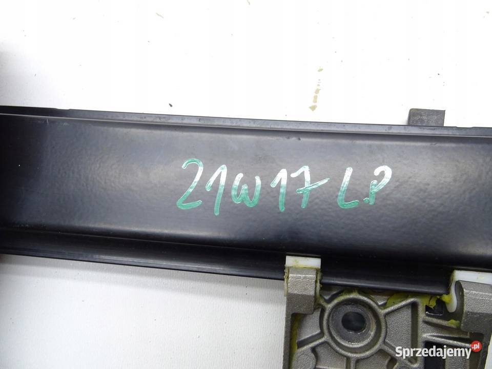 MECHANIZM SZYB LEWY PRZÓD PRZEDNI 1K8837401Q VW osobowe sprzedam