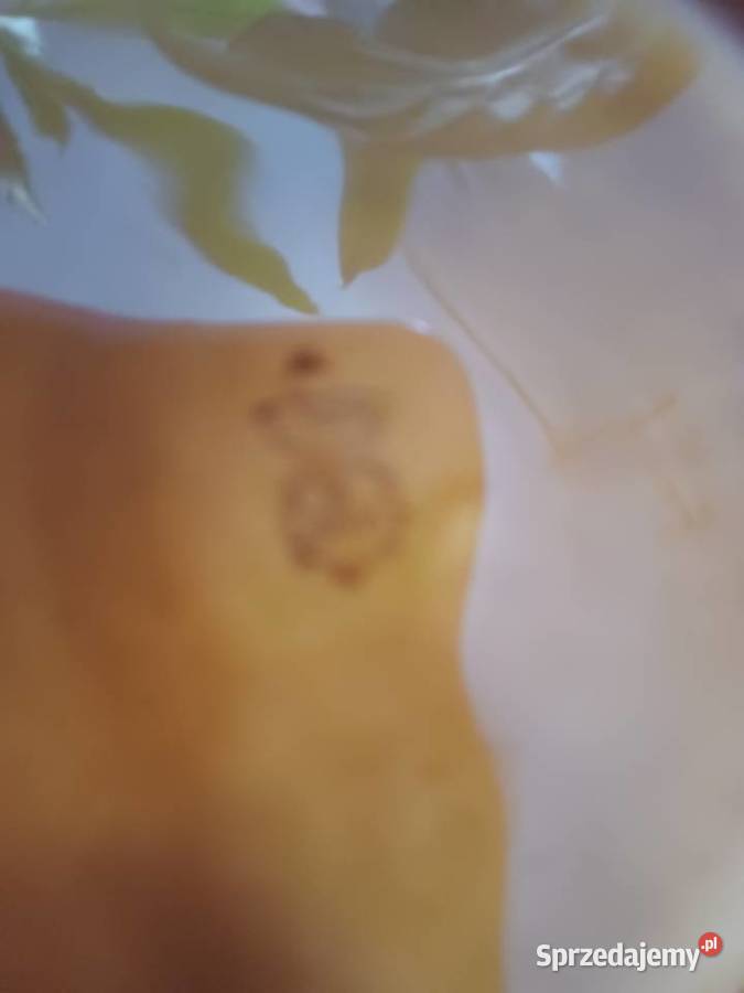 Misa Pruszków i Tułowice Łódź