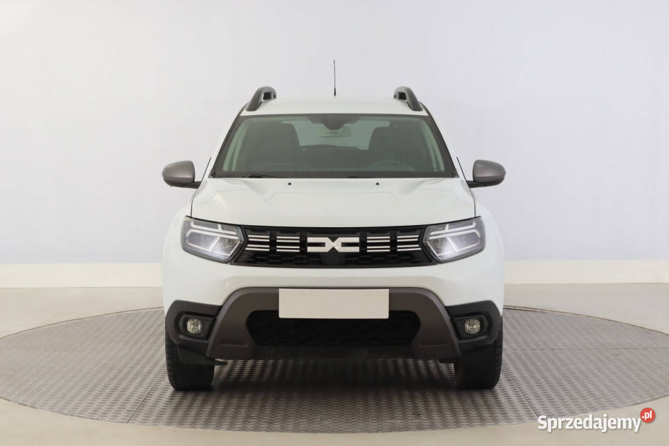 Dacia Duster 10 TCe czujnik deszczu Duster śląskie