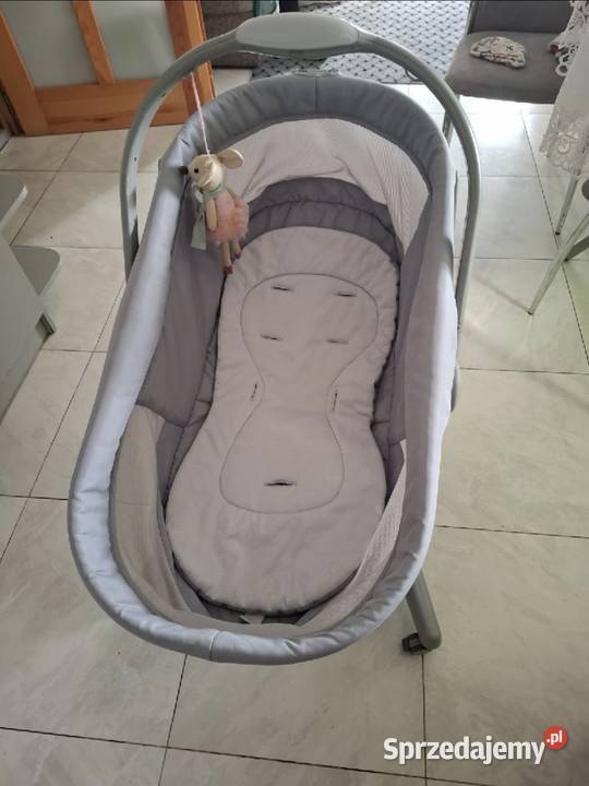 Łóżeczko Chicco Baby Hug Armony Zduńska Wola