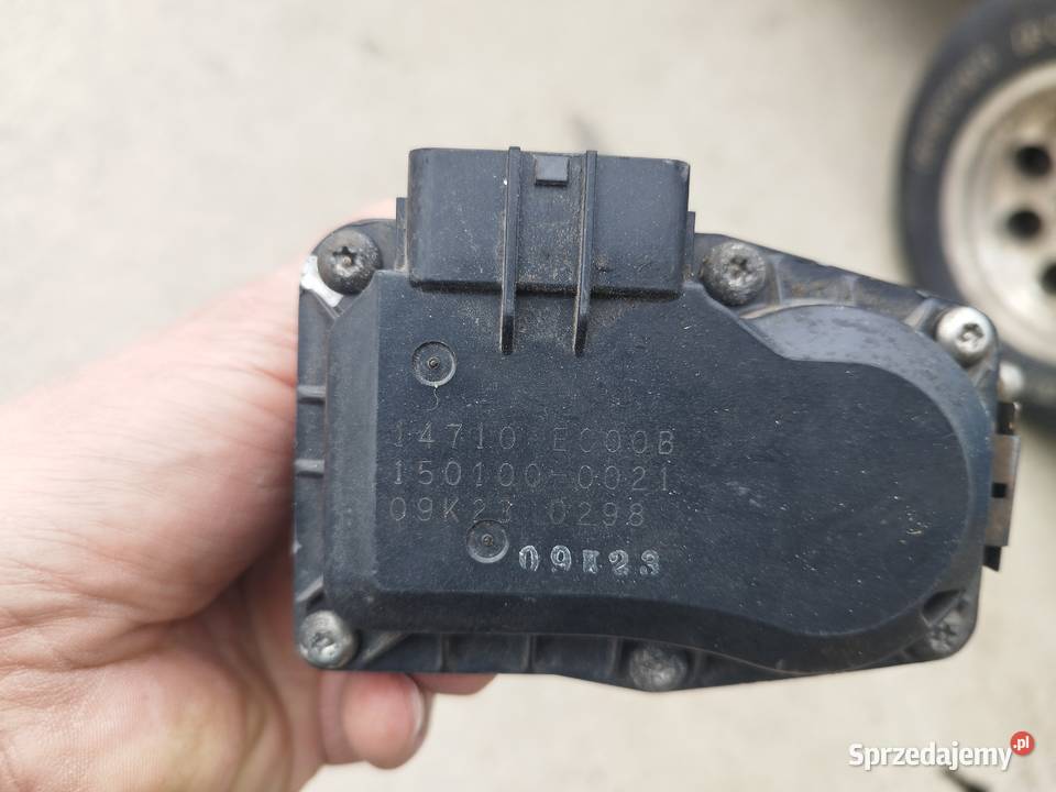 Zawór EGR używany inny