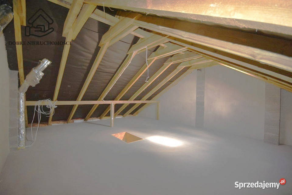 Dom bliźniak 13897m Pólko