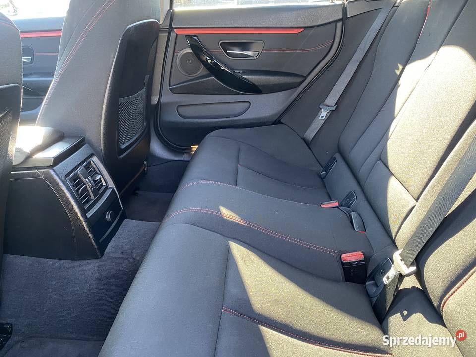 BMW 418D Gwarancja 4/5 Paniówki
