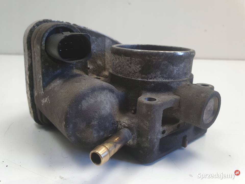 PRZEPUSTNICA Mini Cooper R50 R53 16 16V Chełm