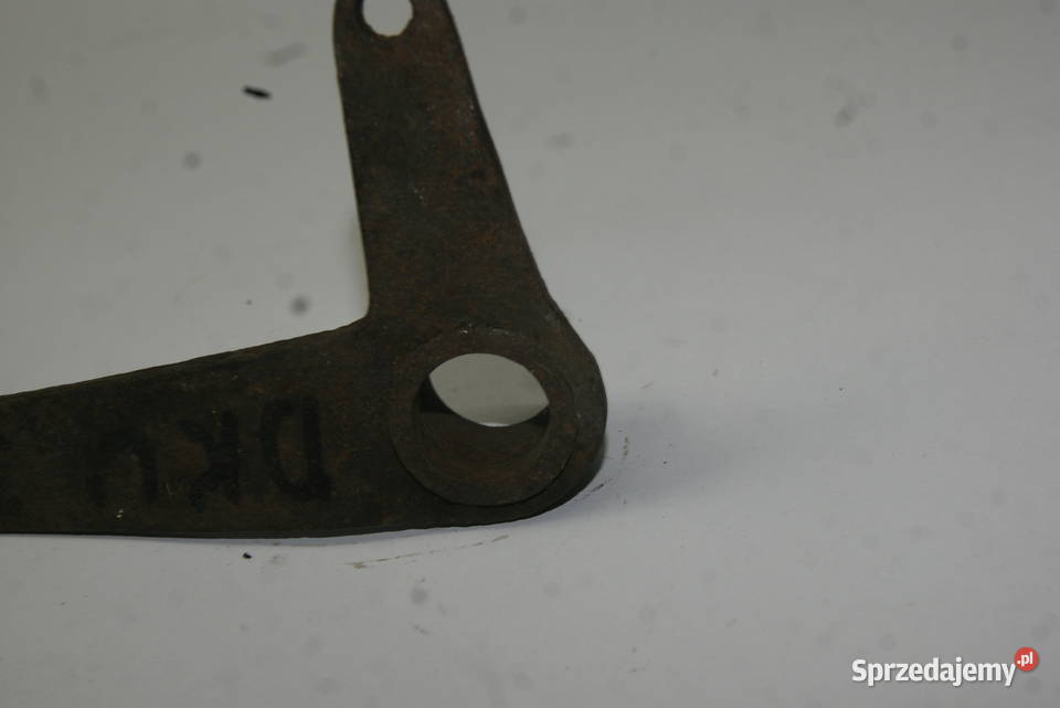 PEDAŁ DKW RT100 DKW RT3 Rybnik sprzedam