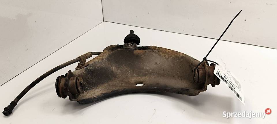 WAHACZ PRZÓD LEWY GMC SAVANA Pozostałe Lipno